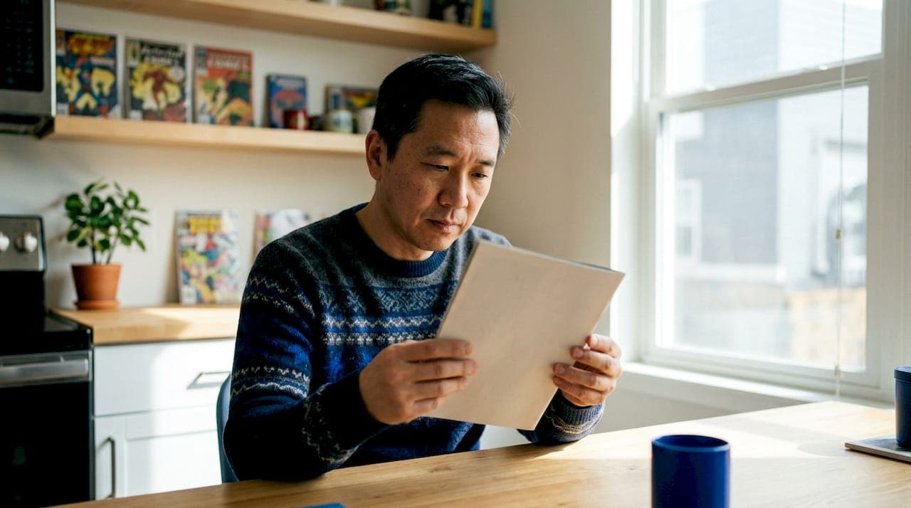 Why Comic Books Wrinkle: Causes and Prevention Guide