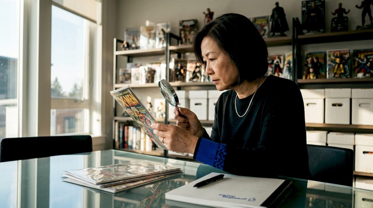 What Is a Printing Error Comic? A Collector's Guide