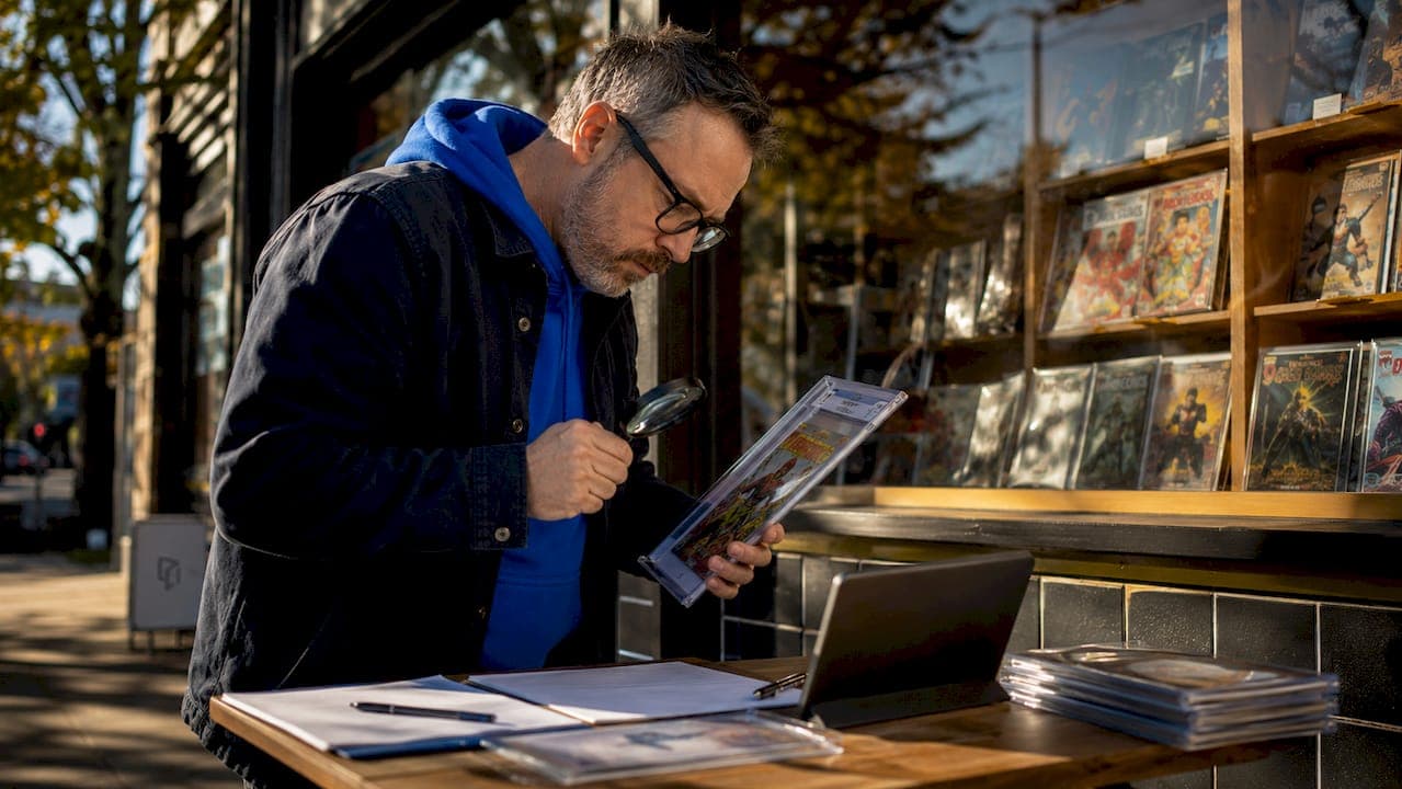 Comic Dealer Pressing Disclosure Rules: 2026 Guide