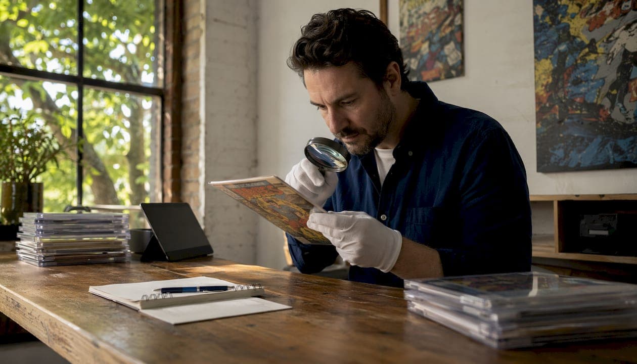 What Does Unrestored Comic Mean for Collectors in 2026