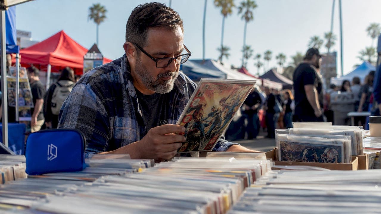 Comic Convention Dealer Buying: What Collectors Need to Know