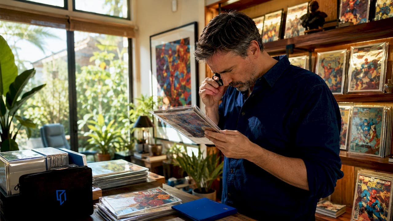 What Is a Key Issue Comic? A Collector's Guide