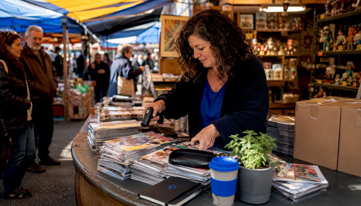 Comic Book Store Inventory Best Practices: 2026 Guide