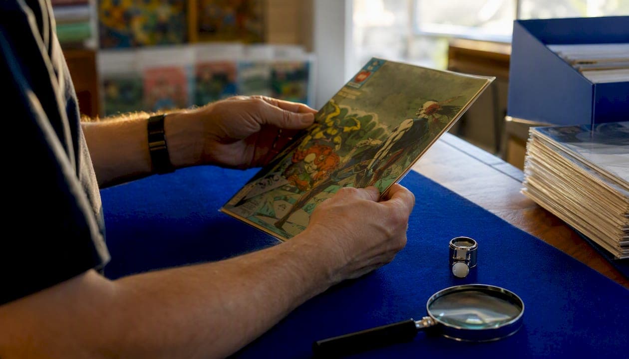 Silver Age Pressing Candidates: What Collectors Need to Know