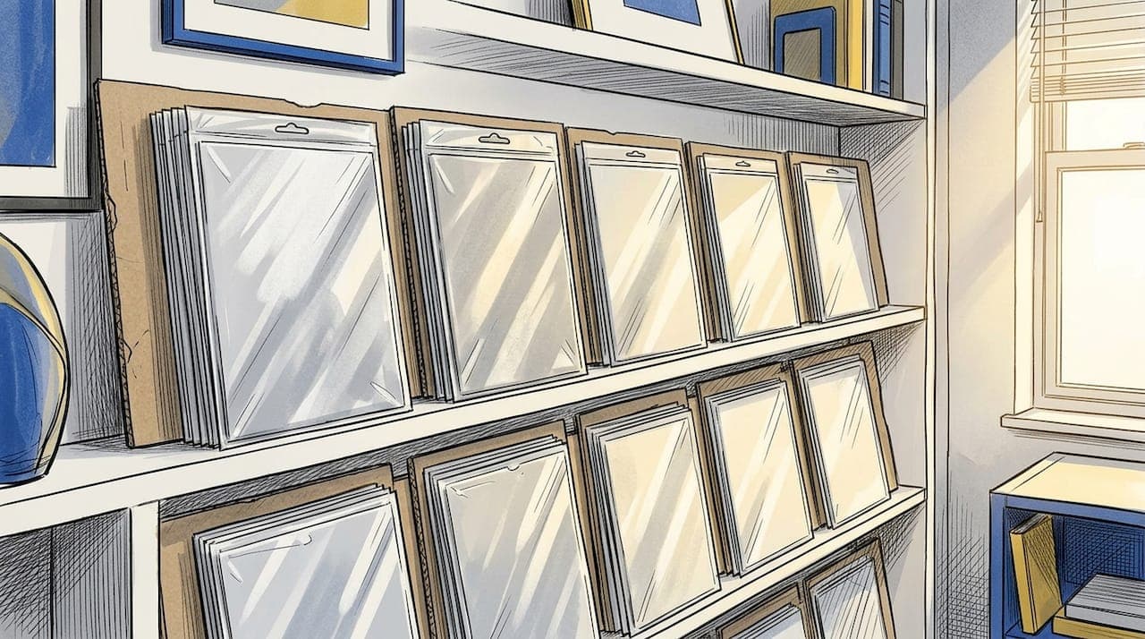 What Are Acid-Free Comic Boards, and Do You Need Them?