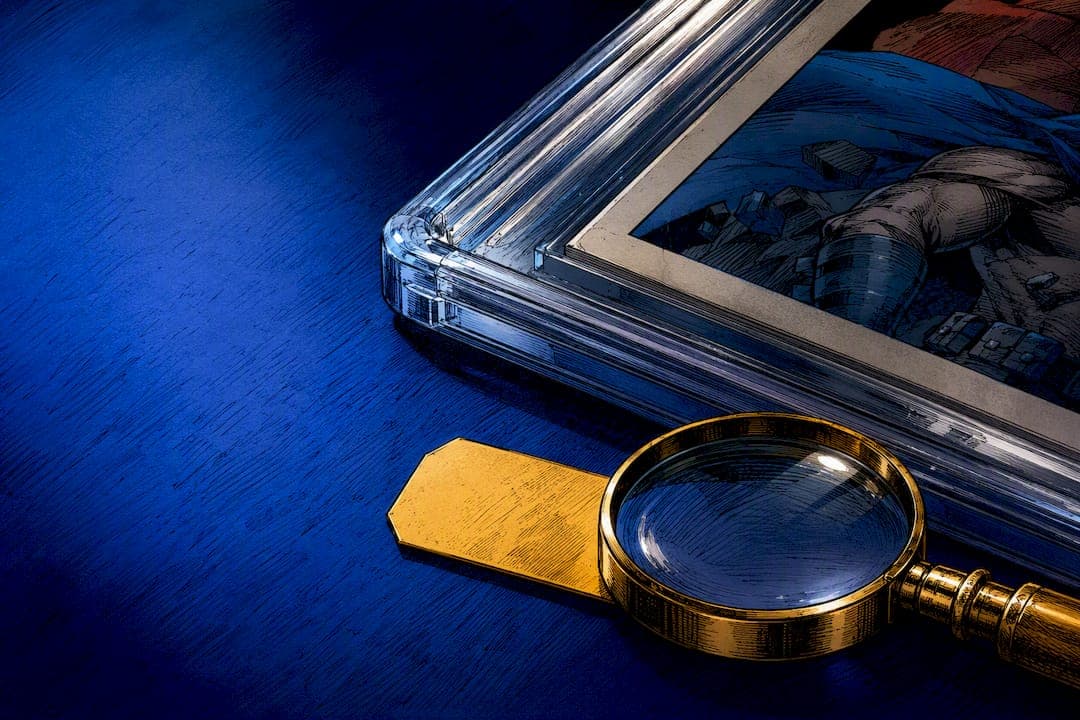 U.S. Collectors: What CGC Grader Notes Tell You About Pressing