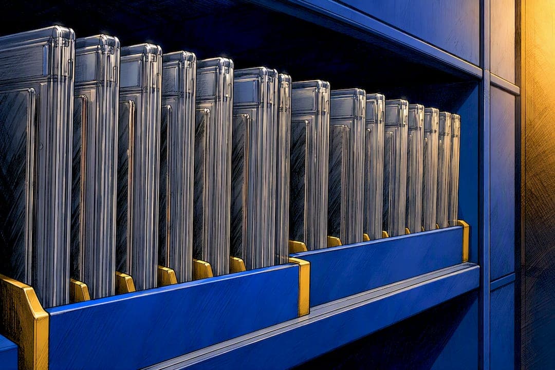 Collectors: 4 Preservation Habits for Graded Comic Storage