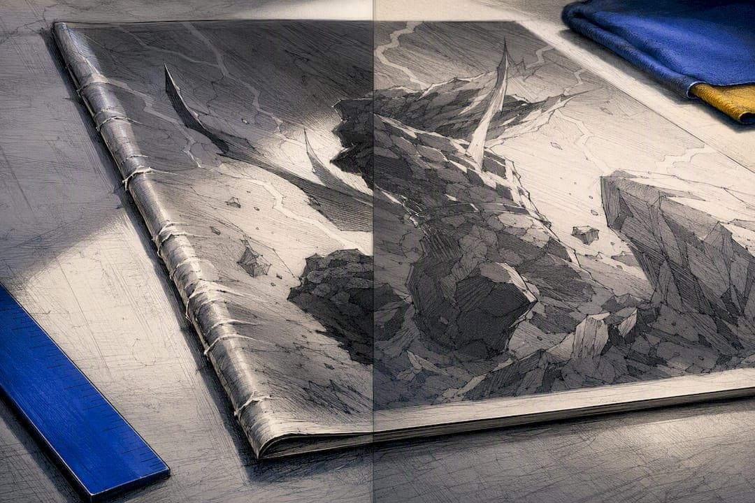 See Real Results: Client Verified Comic Pressing Before and After
