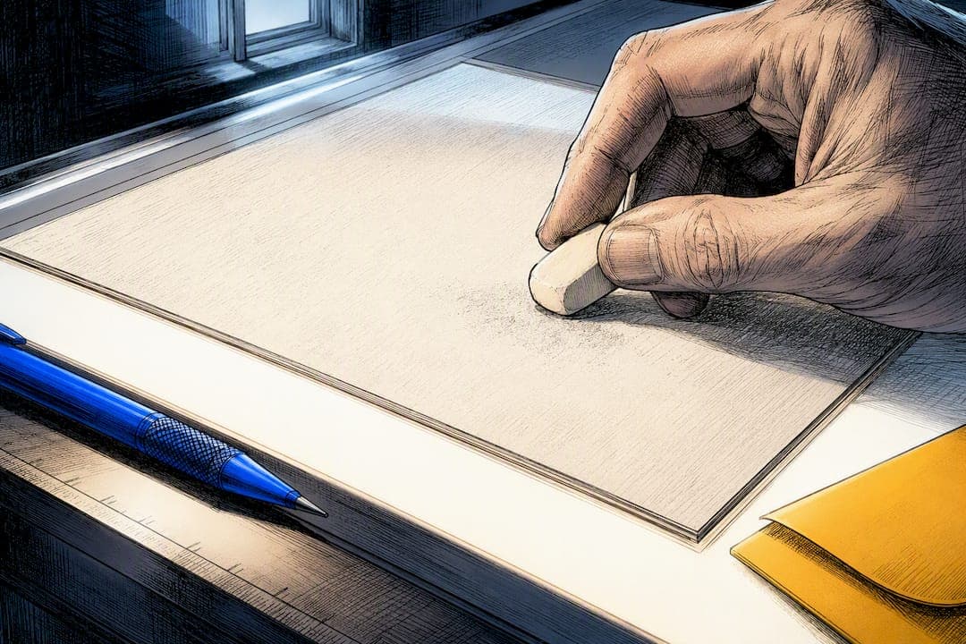 Clean a White Comic Cover in 8 Grade Safe Steps for Collectors