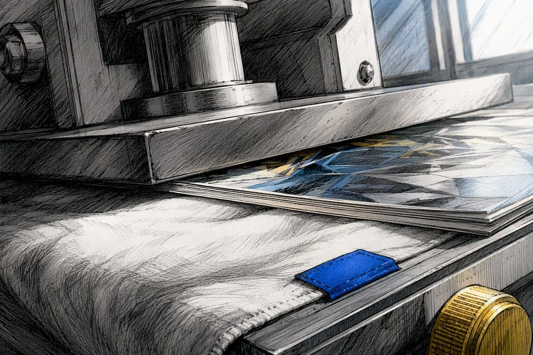 Collectors: Press Before Grading Only for 9.0–9.6 Books